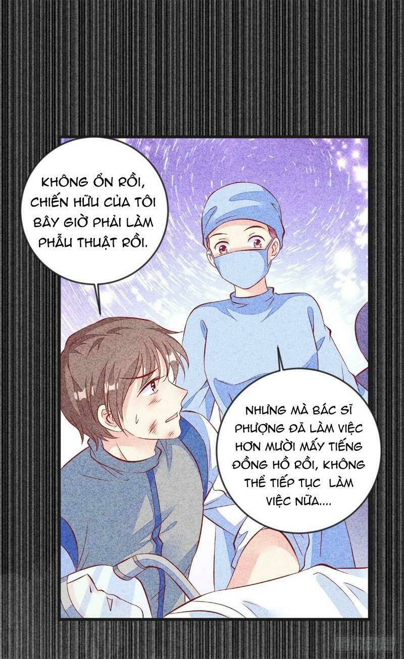 Đế Hoàng Chi Thần Y Khí Phi Chương 42 Ảnh 14