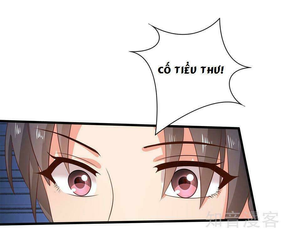 Tà Vương Thần Phi: Y Thủ Che Thiên Chương 11 Ảnh 32
