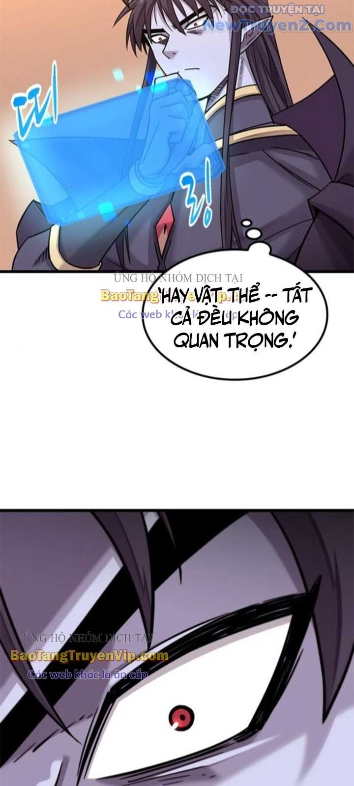 Thưa Quỷ Vương Chúng Ta Bội Thu Rồi Chương 12 Ảnh 102