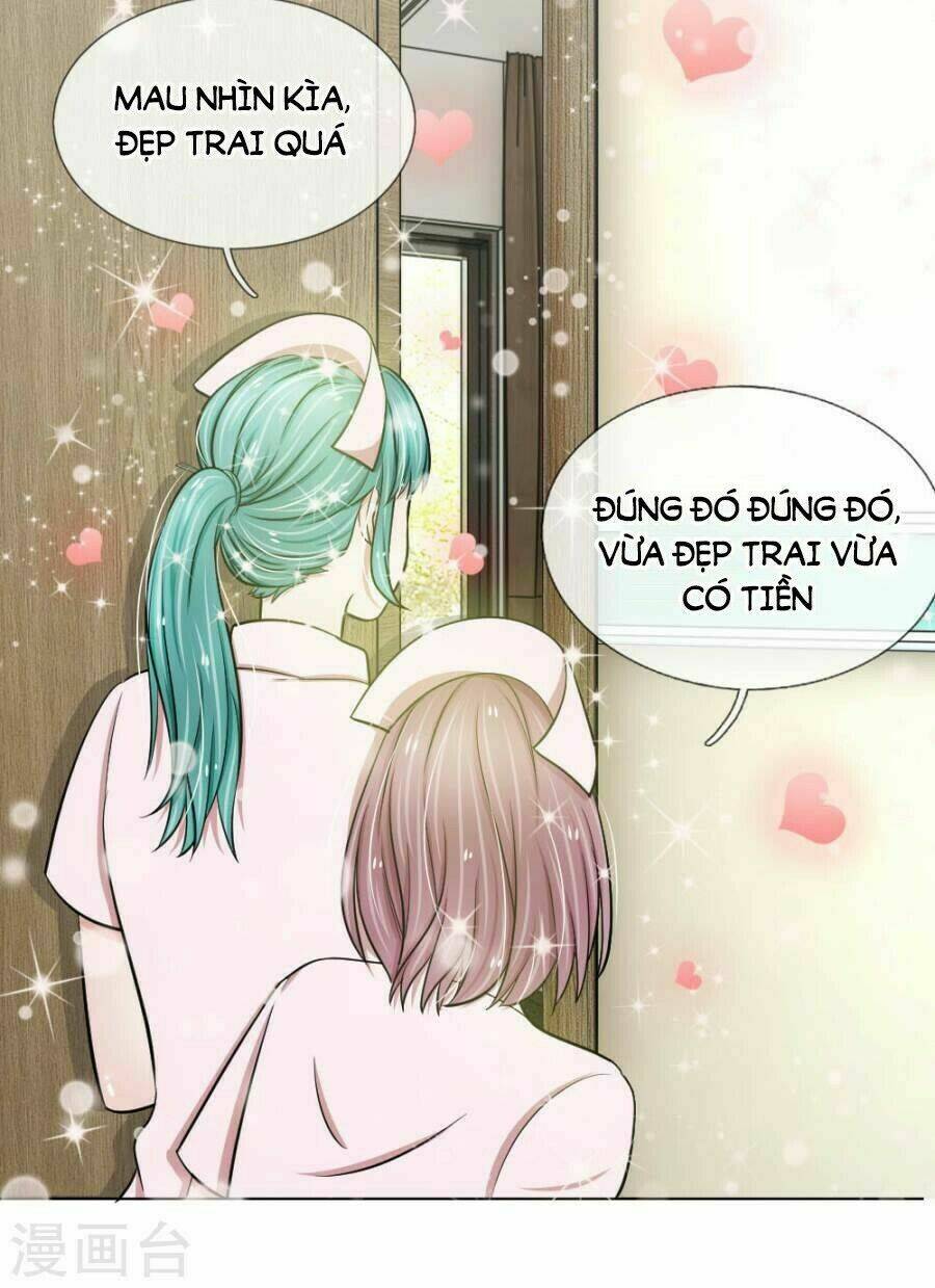 100 Phương Thức Đẩy Ngã Ca Ca Chương 18 Ảnh 15