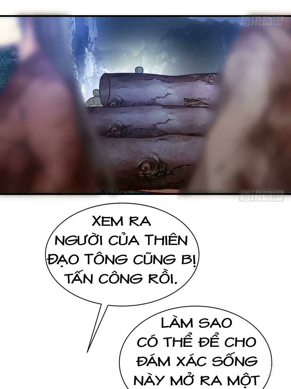 Thái Tử Phi Nhà Ta Thật Hung Hăng Chương 32 Ảnh 32