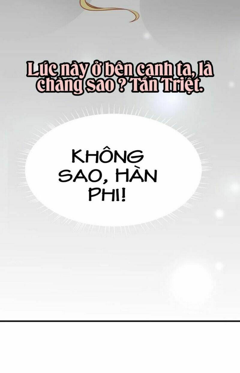 Vương Gia Người Ta Sẽ Giảm Béo Mà!!! Chương 195 Ảnh 14