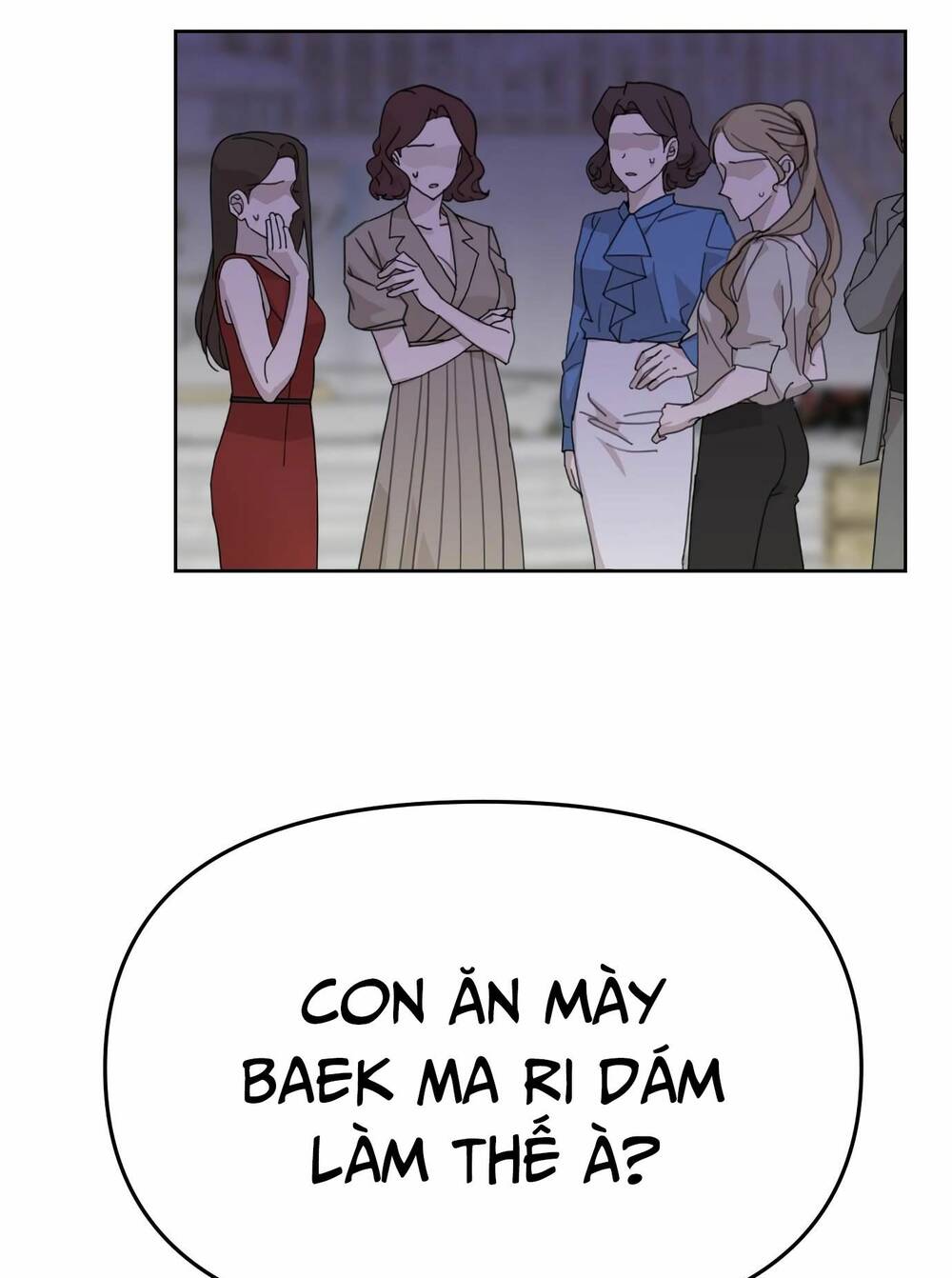 Quản Gia, Làm Ơn! Chương 6 Ảnh 8