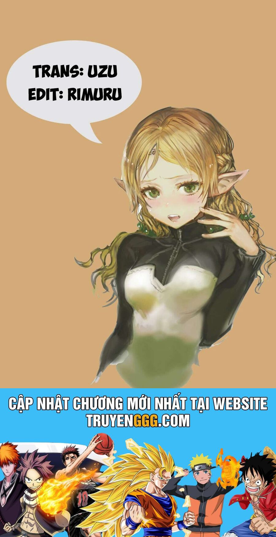 Chú Tôi Ở Dị Giới Chương 61.5 Ảnh 22