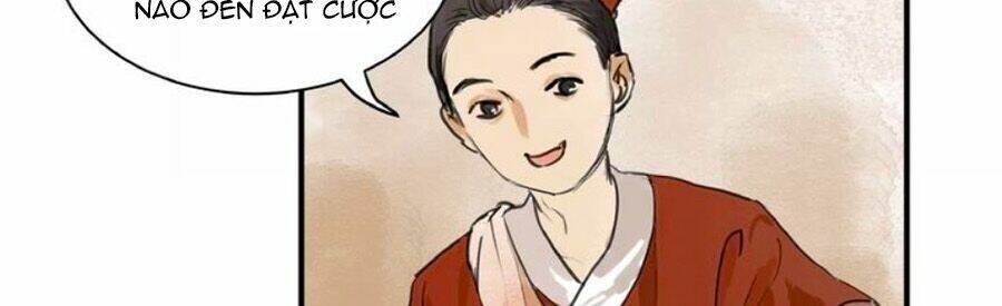 Muốn Làm Nữ Hiệp Quá Chương 9 Ảnh 18