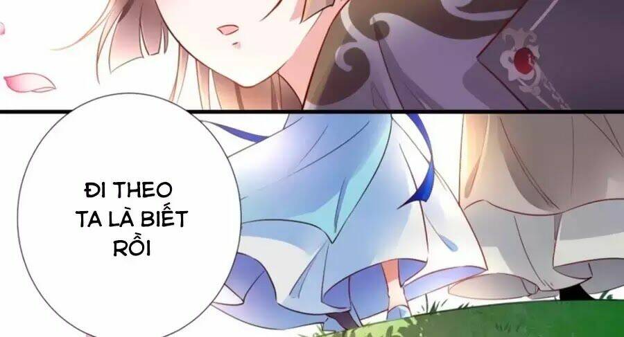 Vương Phi Có Chút Nghịch Ngợm Chương 61 Ảnh 62