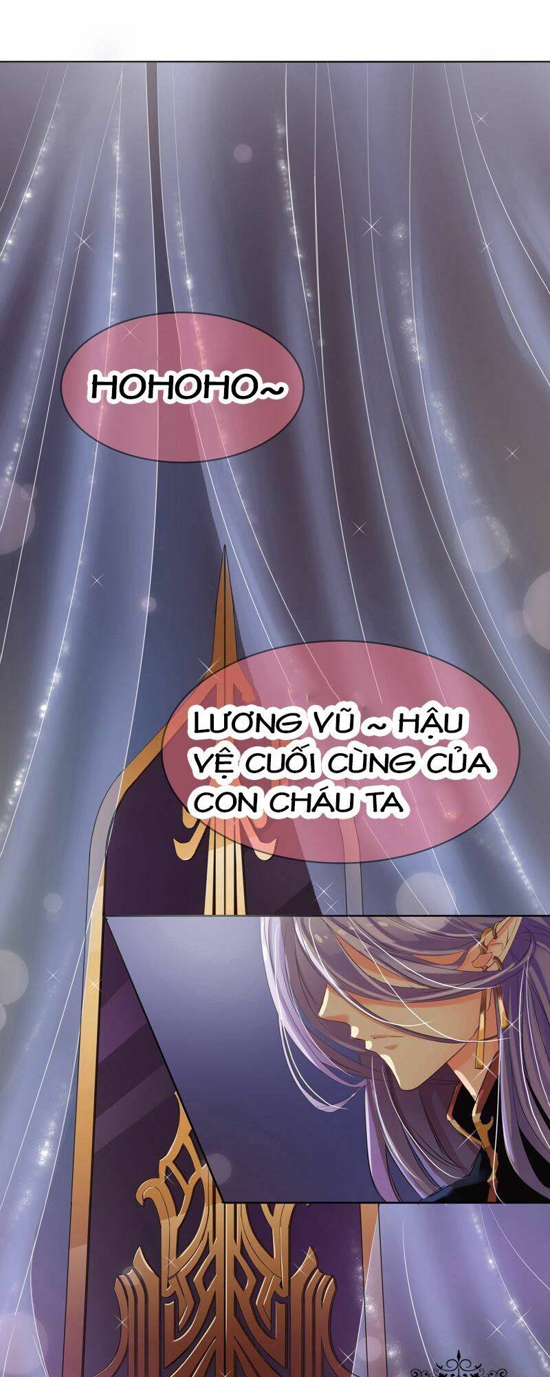 Bá Quyền Trung Thành Tìm Kiếm Người Yêu Chương 1 Ảnh 3