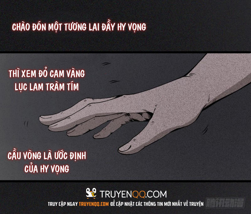 Trở Lại Căn Nhà Ma Chương 4 Ảnh 34