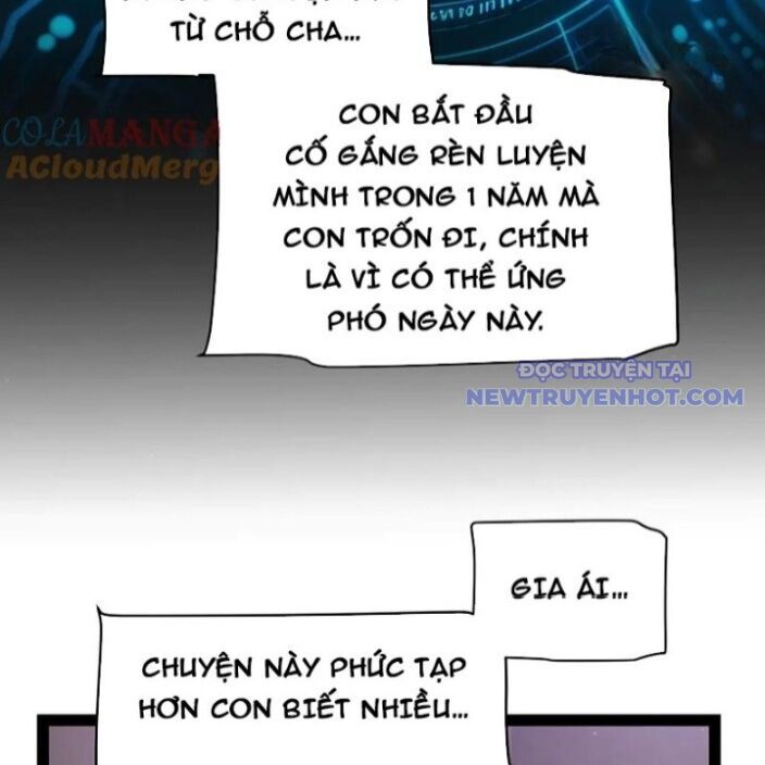 Tôi Đến Từ Thế Giới Trò Chơi Chương 346 Ảnh 71