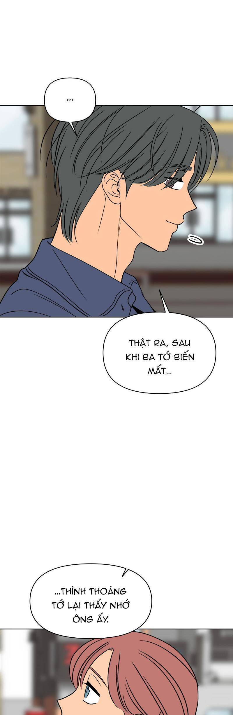 Tình Xưa Viết Lại Chương 58 Ảnh 52