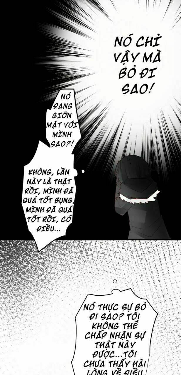 Rodiura Kurashi Chương 15 Ảnh 16