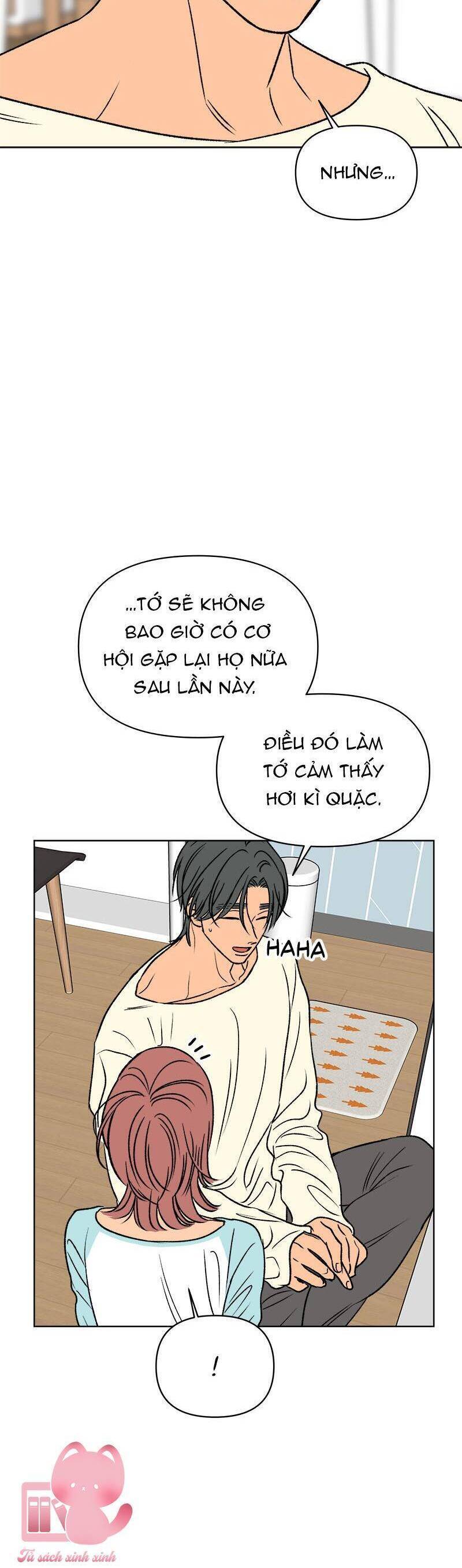 Tình Xưa Viết Lại Chương 57 Ảnh 13