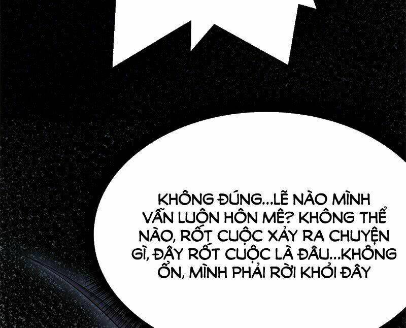 Ngạo Kiều Quỷ Vương Yêu Ta Chương 115 Ảnh 28
