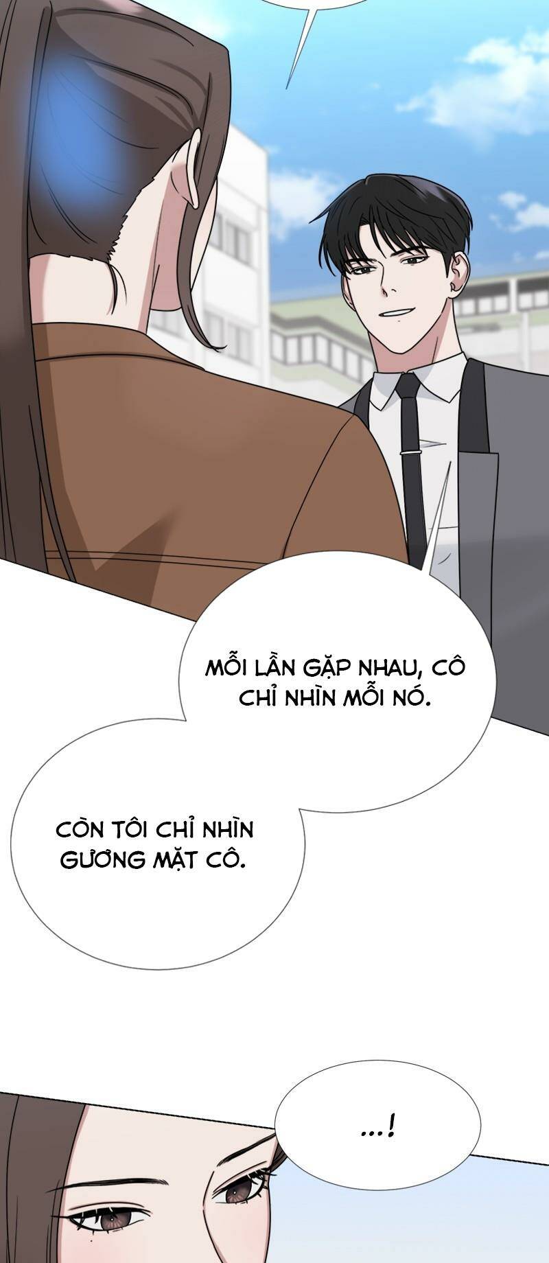 Bí Mật Đằng Sau Người Đàn Ông Ấy Chương 5 Ảnh 10