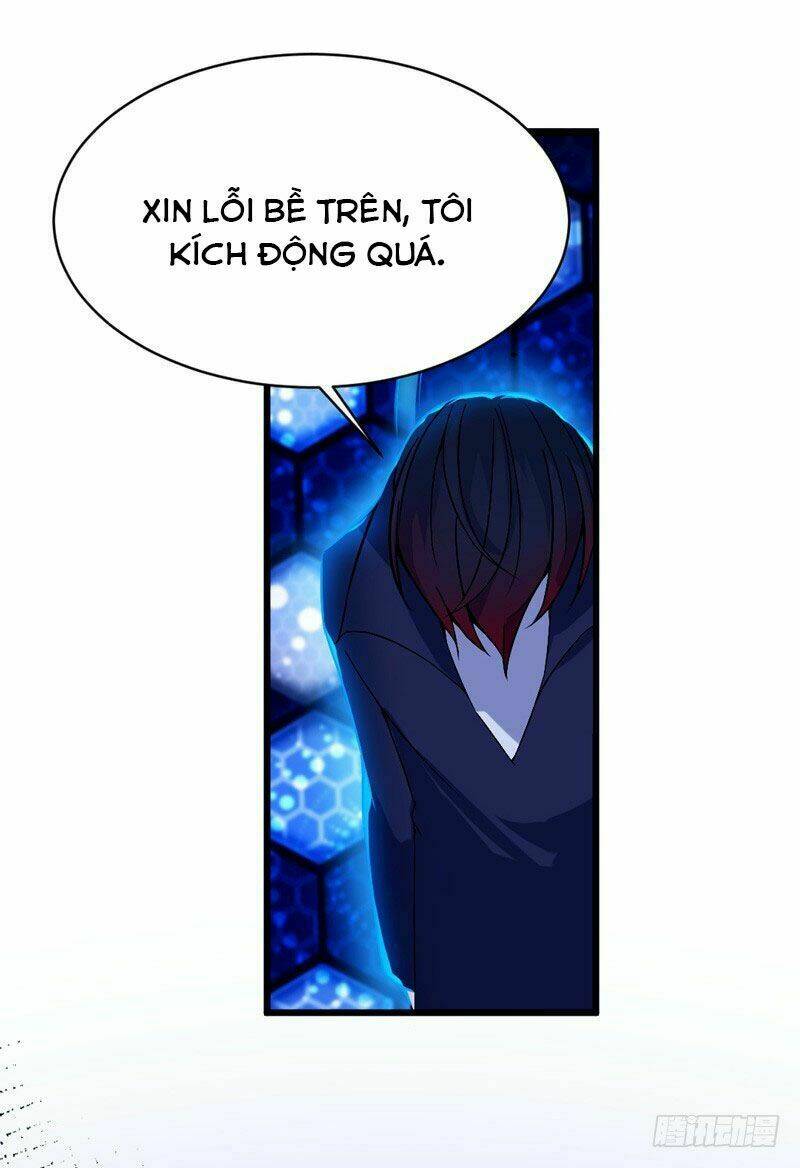 Vượt Qua Ngân Hà Để Yêu Em Chương 2 Ảnh 140