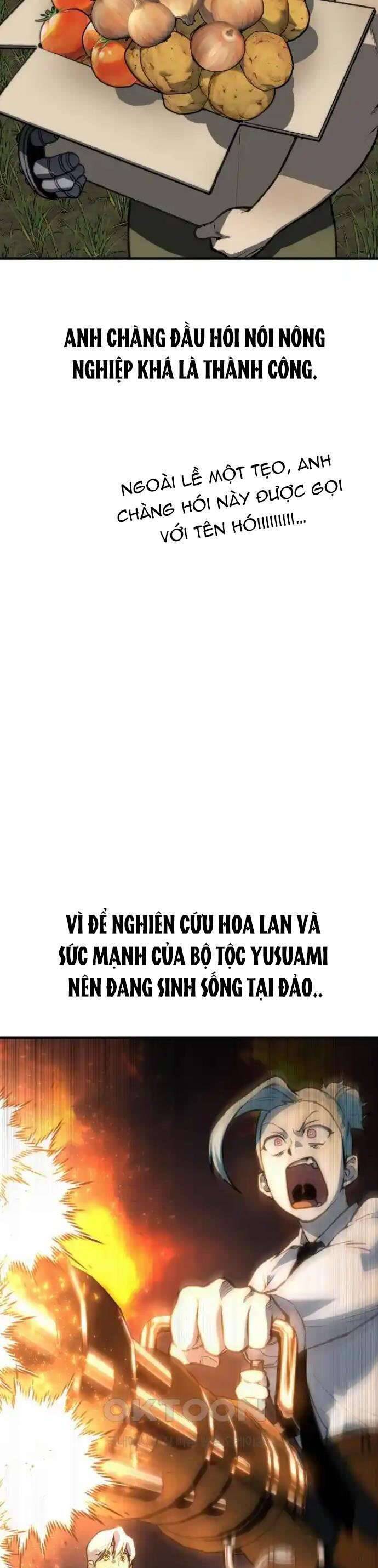 Người Thây Ma Chương 108 Ảnh 50