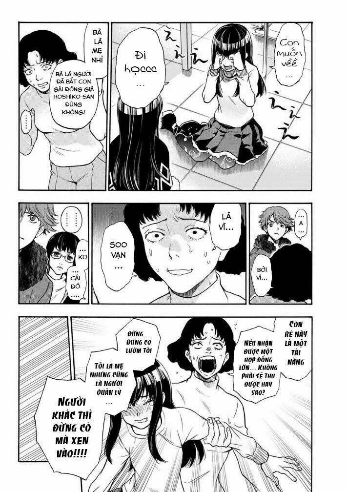 This Man: Sono Kao O Mita Mono Ni Wa Shi O Chương 39 Ảnh 18