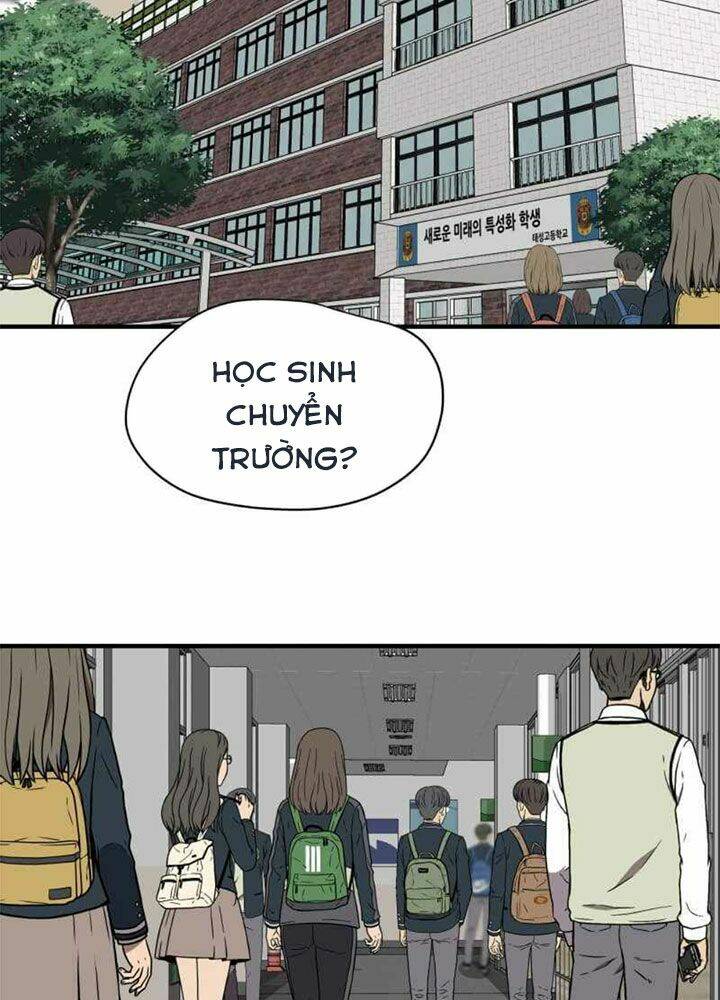 Vượt Qua Kẻ Mạnh Chương 10 Ảnh 60