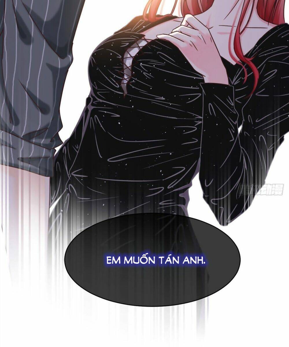 Quyến Rũ Không Thành Chương 10 Ảnh 53
