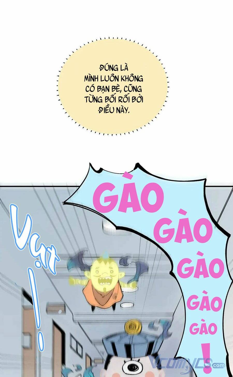 Anh Trai Tôi Đến Từ Núi Sâu Chương 53 Ảnh 7