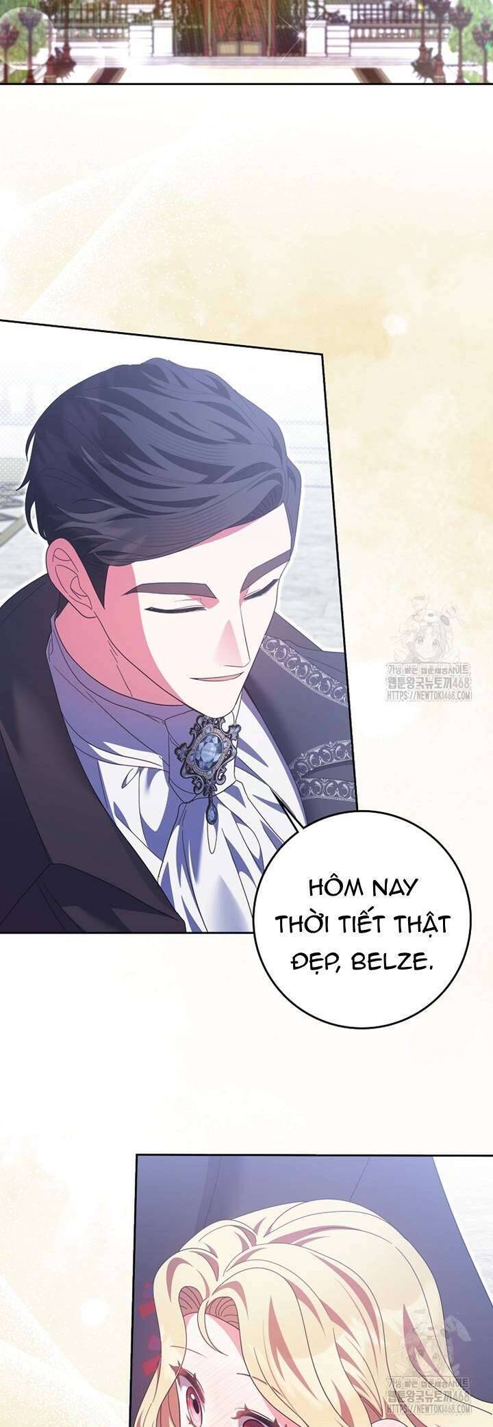Tôi Không Thuộc Về Nơi Này Chương 37 Ảnh 14