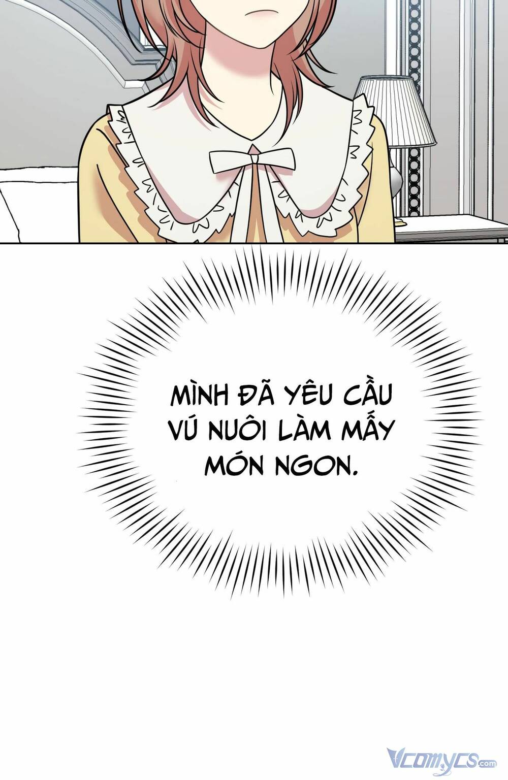 Quản Gia, Làm Ơn! Chương 14 Ảnh 102