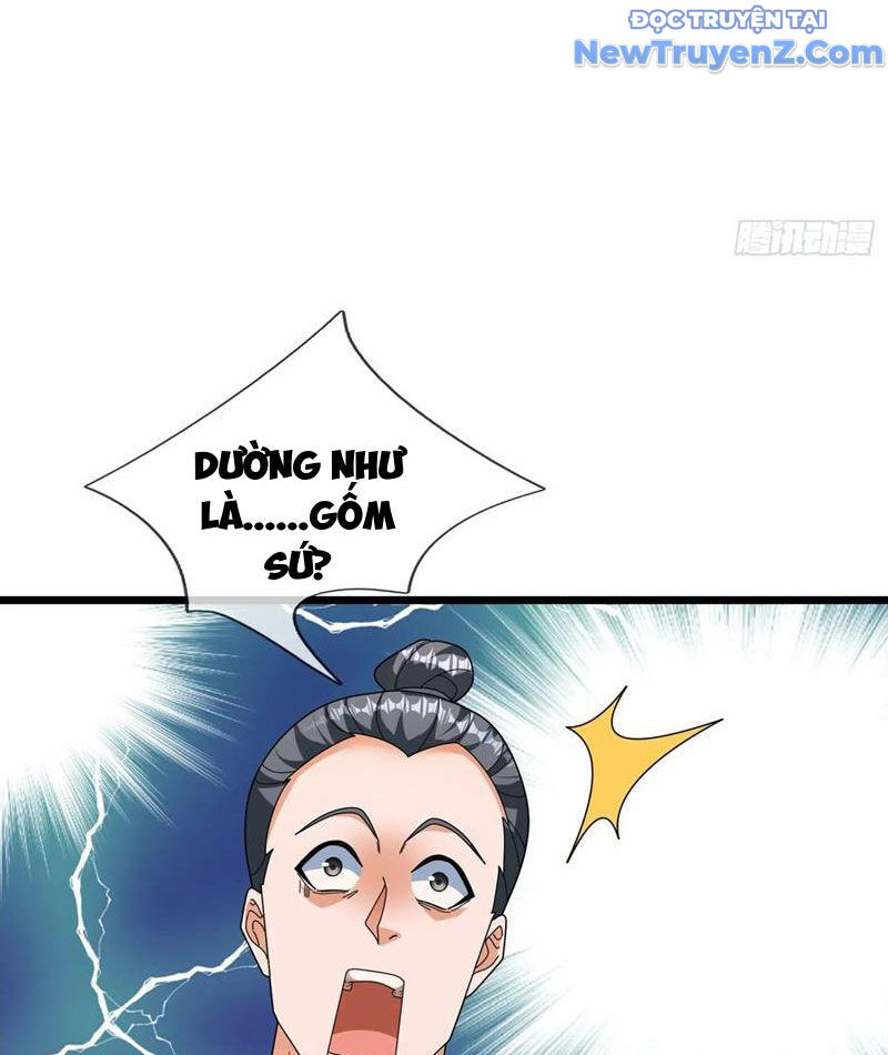 Tiên Làm Nô Thần Là Bộc, Đại Đế Làm Chó Giữ Nhà Chương 47 Ảnh 14
