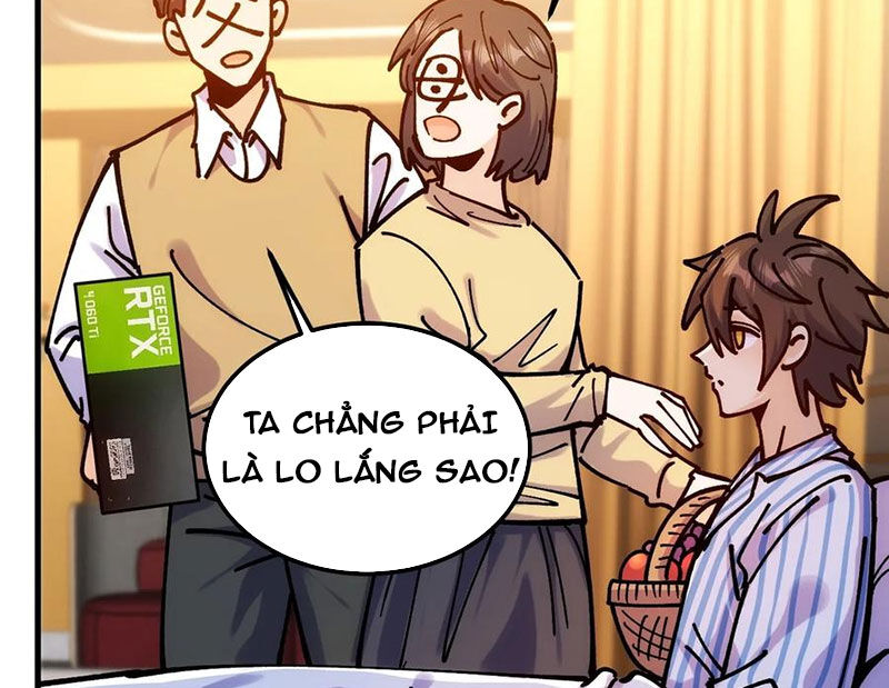 Chưa Từng Ra Tay Nhưng Ta Vẫn Thành Đại Lão Trên Thiên Bảng Chương 100 Ảnh 30