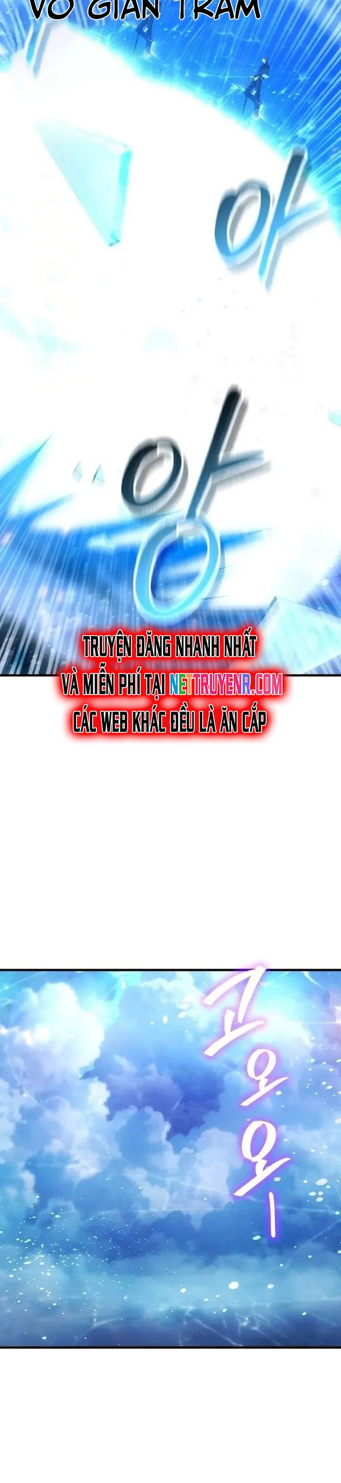 Tuyệt Thế Anh Hùng Chương 43 Ảnh 3