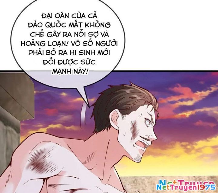 Ngạo Thị Thiên Địa Chương 860 Ảnh 26