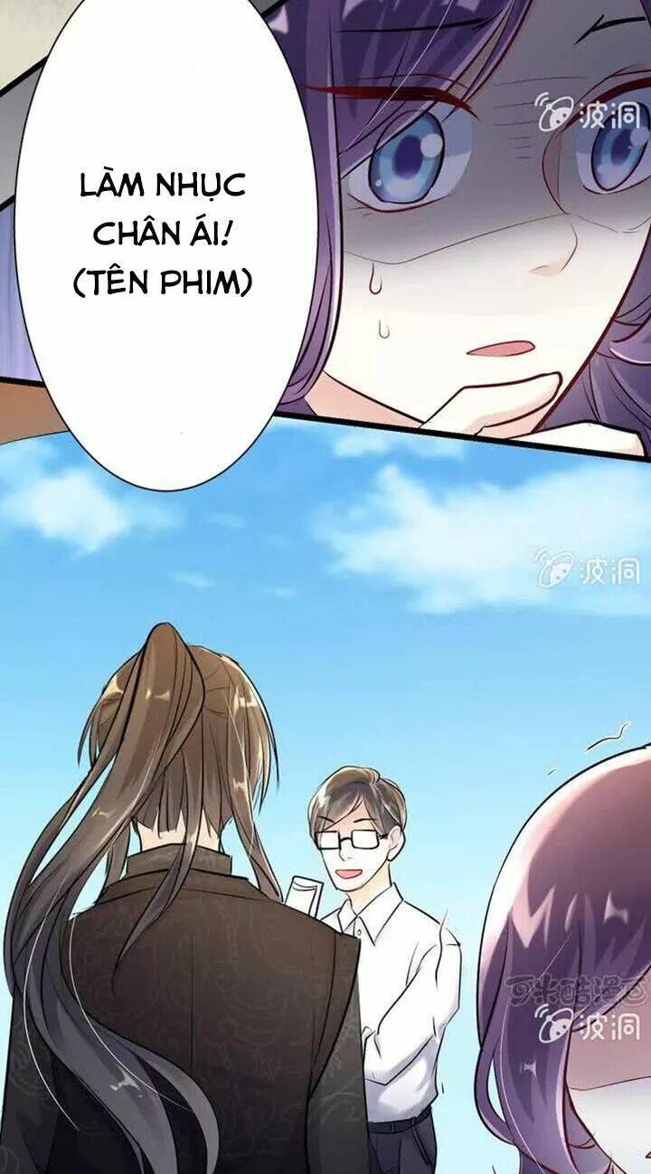 Ảnh Đế Cầu Sủng Chương 16 Ảnh 20