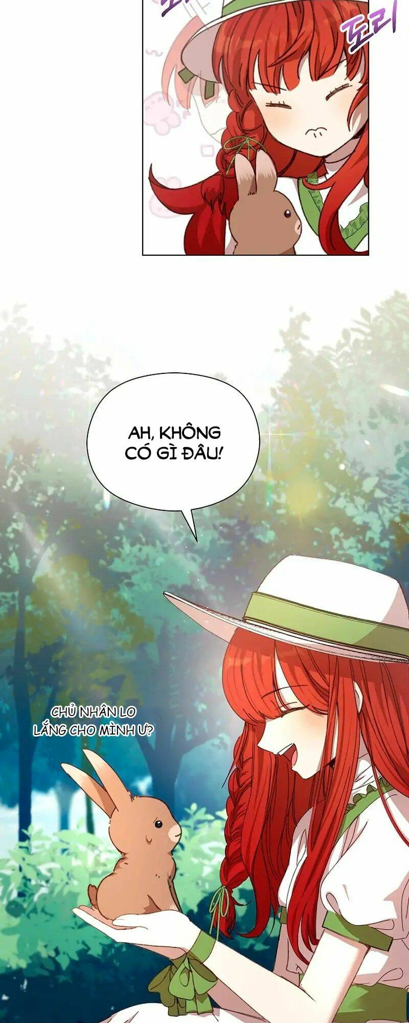 Tôi Đã Vô Tình Quyến Rũ Em Trai Của Nam Chính Chương 5 Ảnh 5
