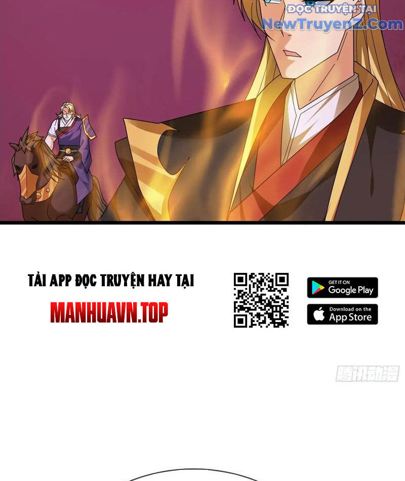 Tiên Làm Nô Thần Là Bộc, Đại Đế Làm Chó Giữ Nhà Chương 47 Ảnh 22