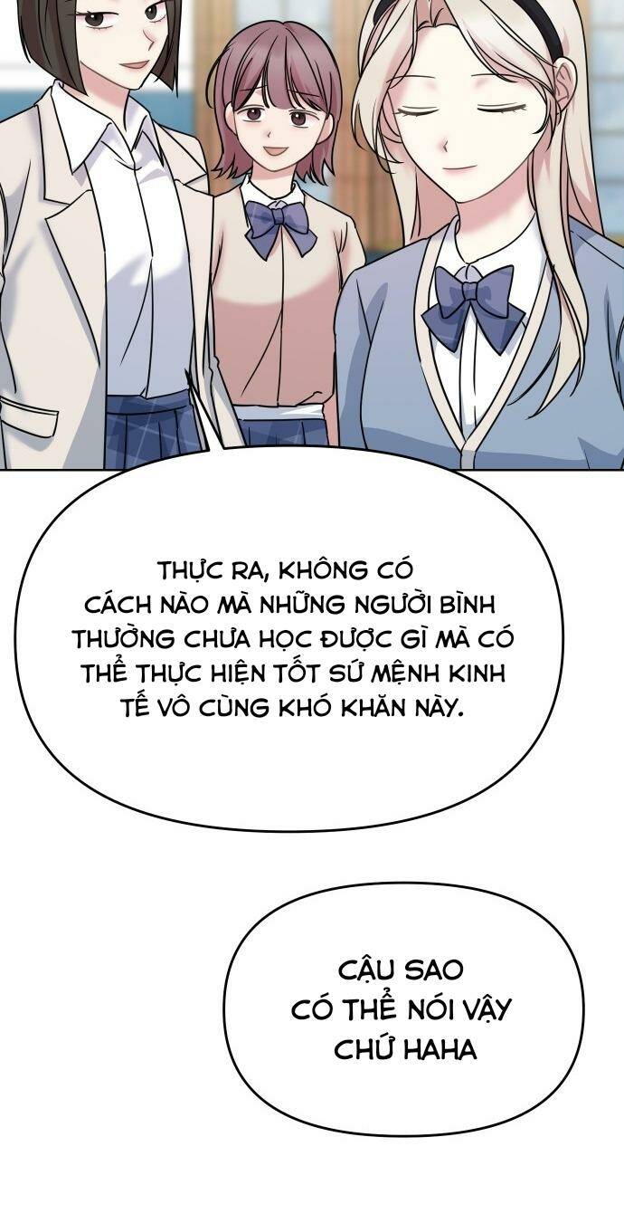 Quản Gia, Làm Ơn! Chương 23 Ảnh 52