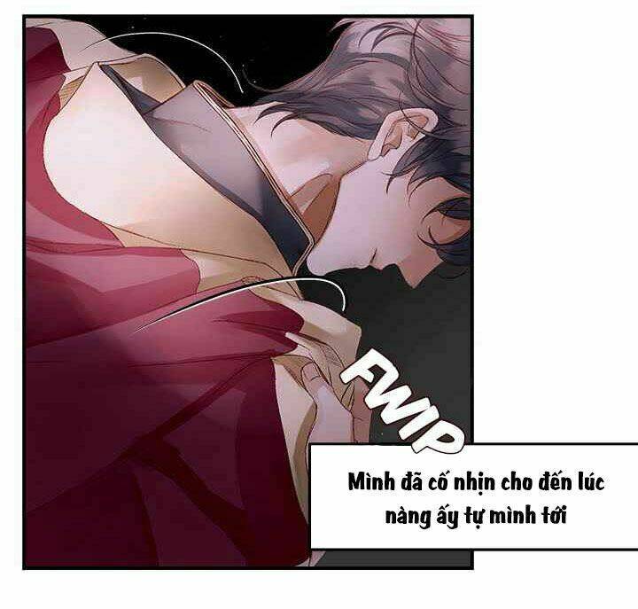 Người Tình Của Hoàng Đế Chương 4 Ảnh 52