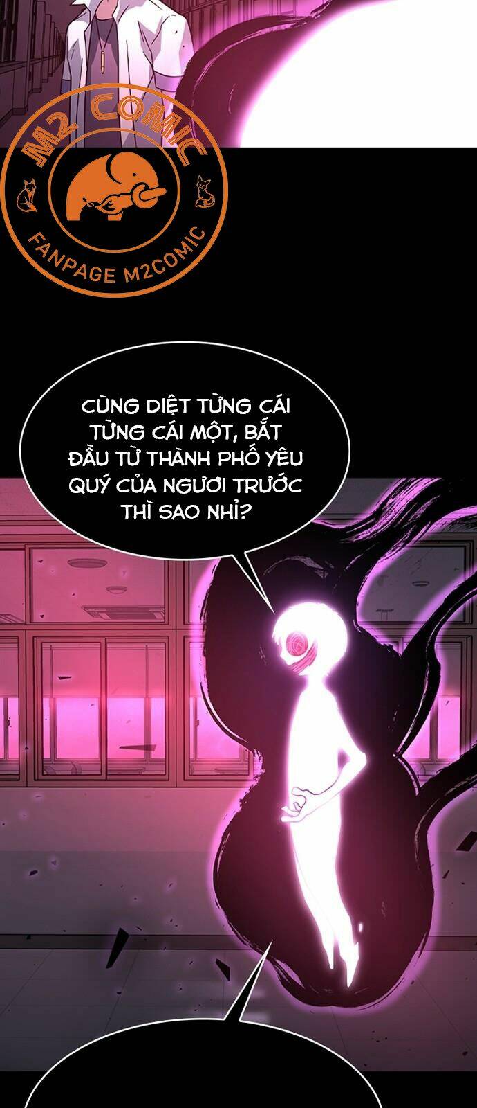 Điểm Chết Chương 23 Ảnh 35