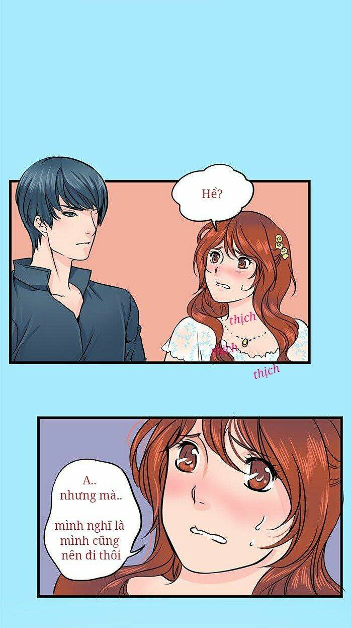 Chàng Trai Từ Quả Trứng Chương 23 Ảnh 4