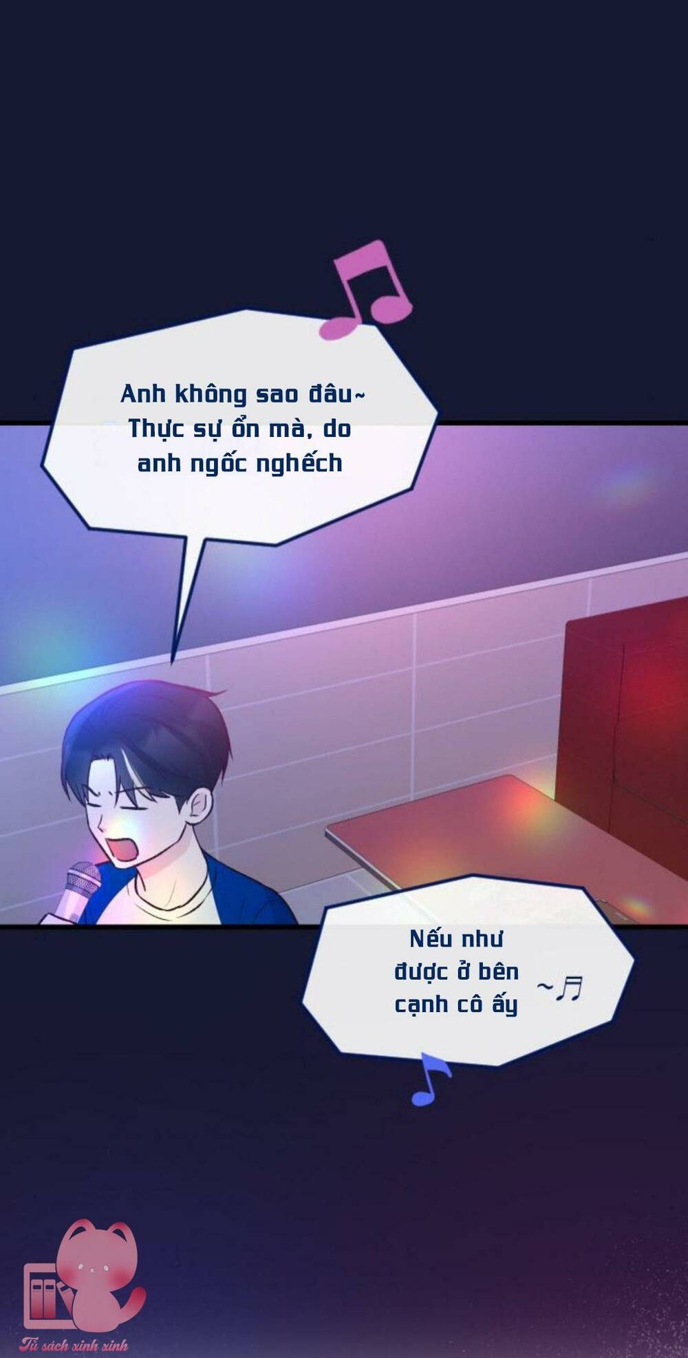 Tình Cờ Ta Gặp Nhau Chương 21 Ảnh 90