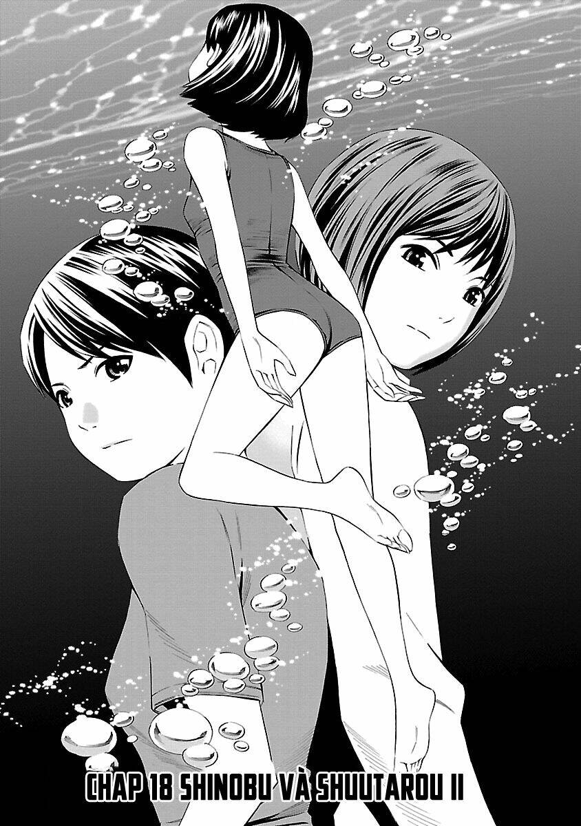 School Ningyo Chương 18 Ảnh 4