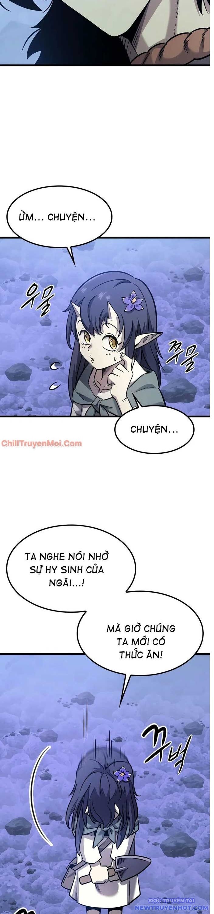 Thưa Quỷ Vương Chúng Ta Bội Thu Rồi Chương 6 Ảnh 36