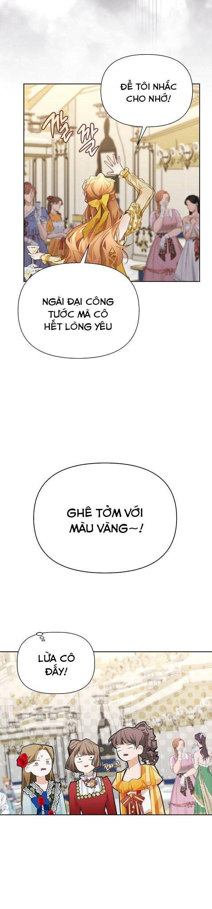Truy Tìm Ác Nữ Tình Một Đêm Chương 9 Ảnh 38