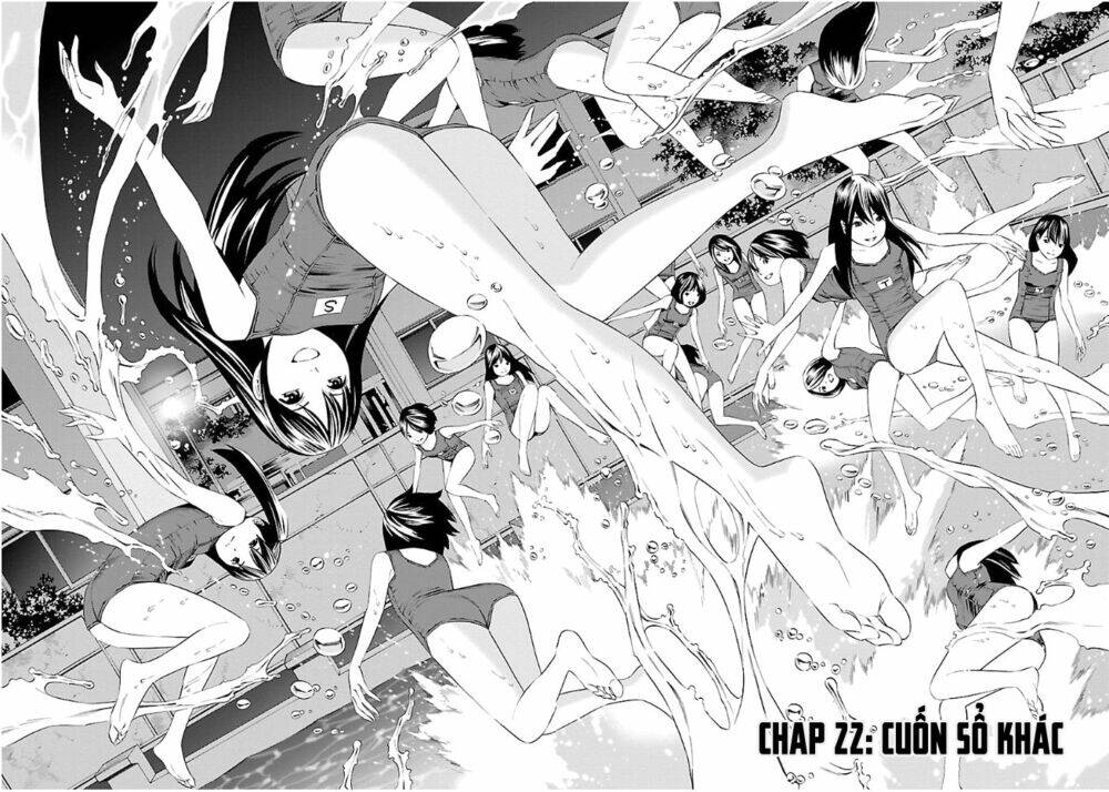 School Ningyo Chương 22 Ảnh 5