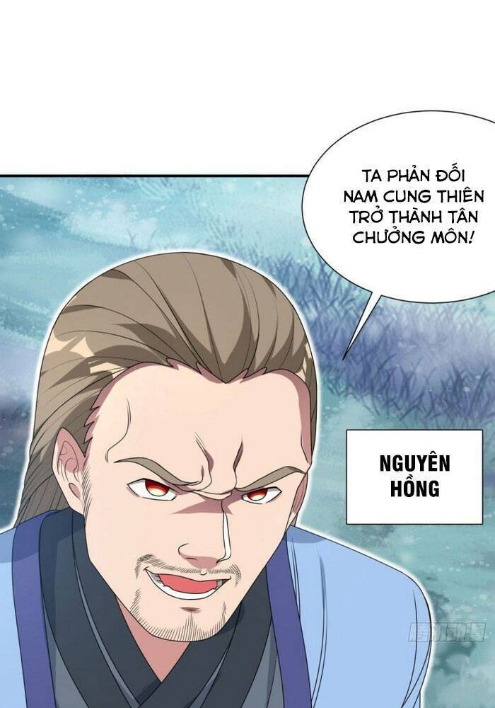 Đỉnh Phong Cường Thiếu Chương 92 Ảnh 35