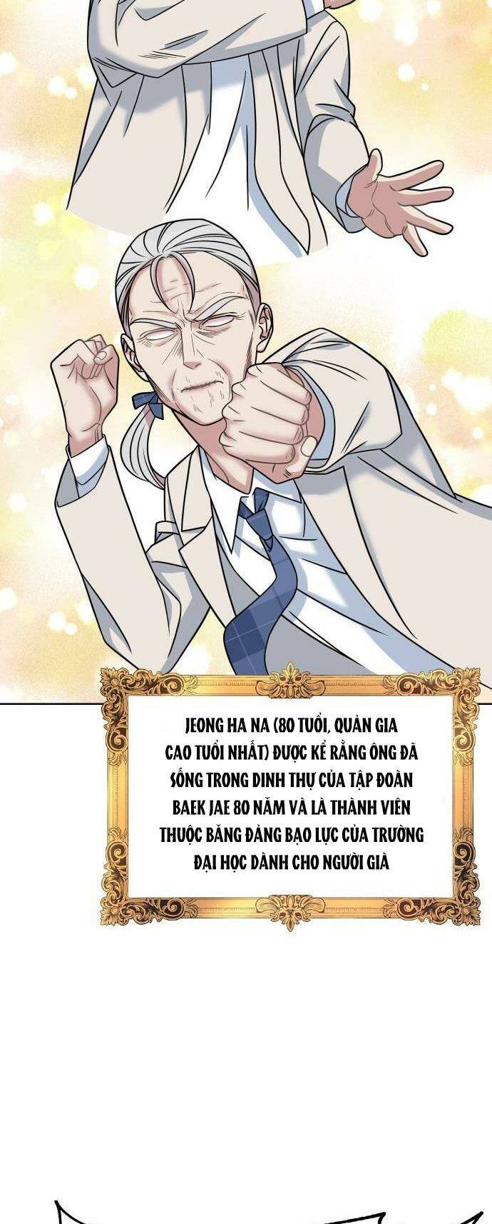 Quản Gia, Làm Ơn! Chương 17 Ảnh 41