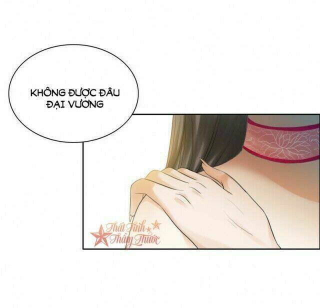 Cách Vách Có Một Đào Yêu Chương 18 Ảnh 38