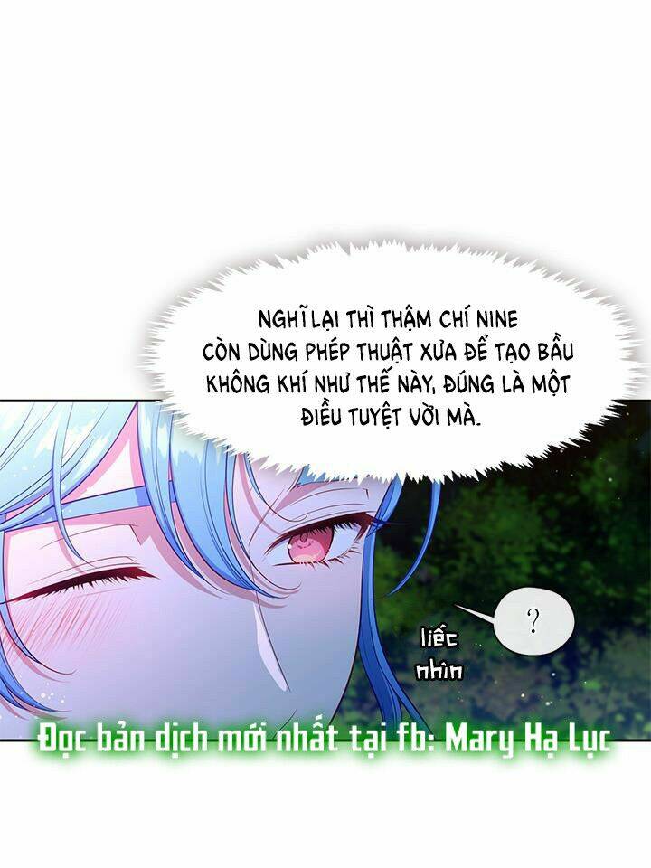 Hãy Coi Chừng Ác Nữ Chương 109 Ảnh 9