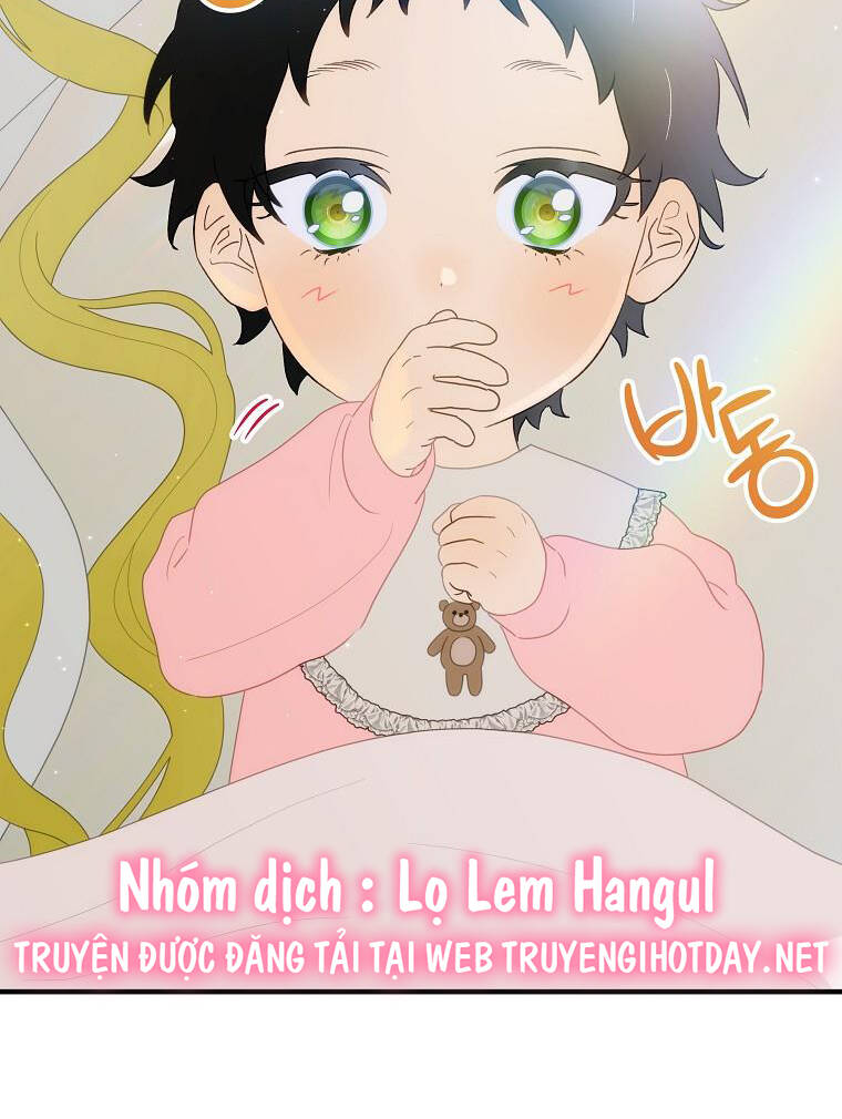 Đứa Nhỏ Không Phải Là Con Anh Chương 69.1 Ảnh 28