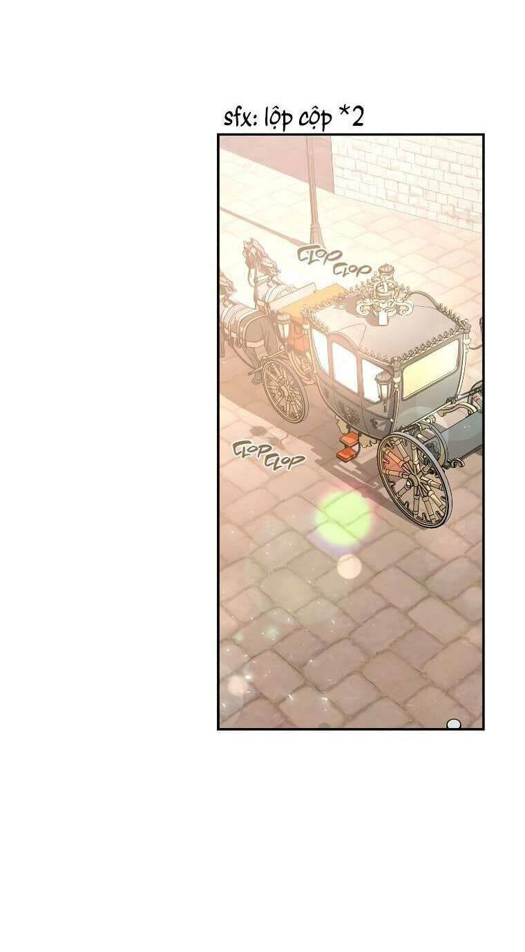 Nàng Hậu Của Tro Tàn Chương 17 Ảnh 13