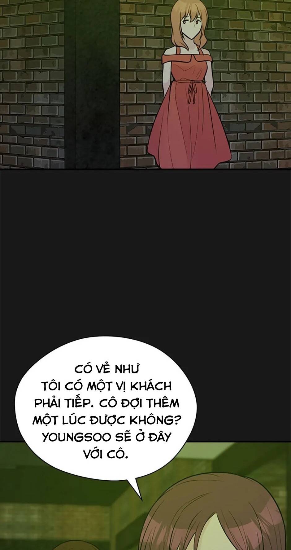 Câu Trả Lời Mùa Đông Chương 63 Ảnh 28