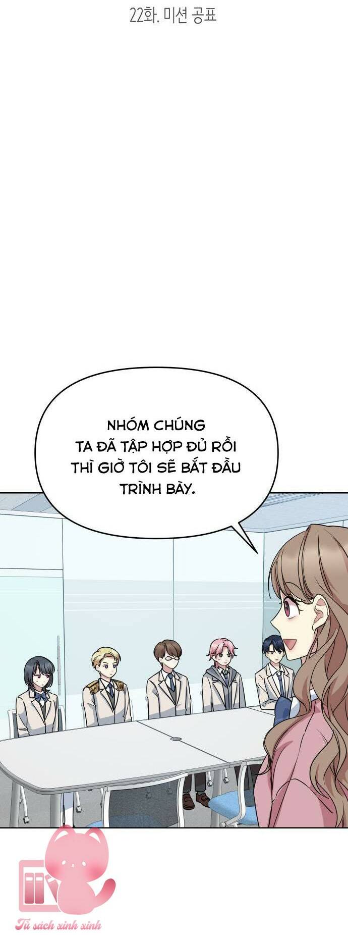Quản Gia, Làm Ơn! Chương 22 Ảnh 14